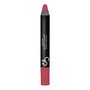 Golden Rose Matte Crayon Lipstick, matowa pomadka w kredce, 11, 3,5 g