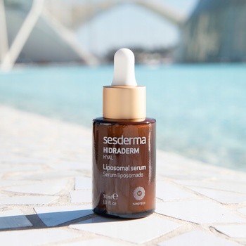 Sesderma Hidraderm Hyal, serum liposomowe, 30 ml