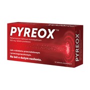 Pyreox, 500 mg, tabletki powlekane, 10 szt. https://azcdn.doz.pl/image/d/product/c854caa1-scale-180x180.png