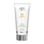 Apis Vitamin Balance, maska z witaminą C i białymi winogronami, 200 ml