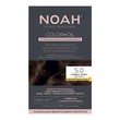 NOAH Color in Oil, farba do włosów, 5.0 Light Brown, 135 ml