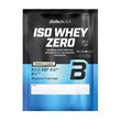 BioTech USA Iso Whey Zero, proszek, smak tiramisu, 25 g