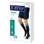 Jobst Sport, rozmiar XL, szare, sportowe podkolanówki uciskowe, 20-30 mmHg, 1 para