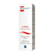alt Emolium A-Topic, trójaktywny krem, 50 ml
