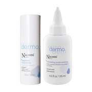 Zestaw Nacomi Next LVL Dermo, serum do skóry głowy, 100 ml + peeling oczyszczający do skóry głowy, 135 ml https://azcdn.doz.pl/image/d/product/8b7c415c-scale-180x180.png