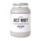 GymBeam Just Whey Protein Blueberry Yoghurt, proszek, smak jogurt jagodowy, 2000 g