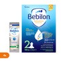 Zestaw 4x Bebilon Pronutra 2, mleko + Profutura 2, saszetki