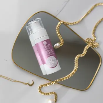 BasicLab Esteticus, serum regenerujące strukturę skóry, ceramidy 1%, 30 ml