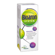 Bioaron System (Bioaron C), syrop, 200 ml