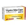 Vigalex Max Caps, 4000 IU, kapsułki miękkie, 90 szt.