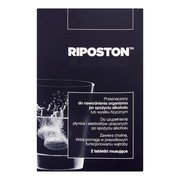 Riposton, tabletki musujące, 2 szt. https://azcdn.doz.pl/image/d/product/faebf7b0-scale-180x180.png