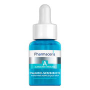 Pharmaceris A Hyaluro-Sensibiotic, serum intensywnie nawilżające, 30 ml
