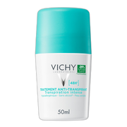 Vichy, 48-godzinny intensywny antyperspirant, 50 ml