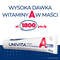 Univita, maść z witaminą A 1800 j.m./g, 30 g