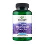 Swanson Triple Magnesium Complex, kapsułki, 100 szt.