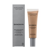 Madara, Skinonym, Półmatowy podkład peptydowy, #65 Warm Tan, 30 ml https://azcdn.doz.pl/image/d/product/63292190-scale-180x180.png