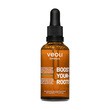 Veoli Botanica Boost Your Roots, stymulująco-rozgrzewająca wcierka wodna do skóry głowy, 50 ml