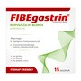 FIBEgastrin, proszek, saszetki, 15 szt.