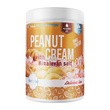 Allnutrition Peanut Cream, krem orzechowy z solą himalajską, 1000 g