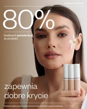 Paese Run For Cover, korektor kryjący, 40 Golden Beige, 9 ml