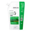 Vichy Dercos DS, szampon przeciwłupieżowy, włosy suche, opakowanie uzupełniające, 500 ml