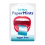 Paper Mints, miętowe listki odświeżające, 24 szt. x 1op.