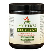 My Herbs Lecytyna, proszek, 120 g https://azcdn.doz.pl/image/d/product/dfb0e835-scale-180x180.png