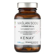 KENAY Maślan Sodu Supreme 1200 mg, kapsułki, 60 szt. https://azcdn.doz.pl/image/d/product/c37f44c4-scale-180x180.png