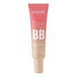 Paese, krem BB z kwasem hialuronowym, 01 Ivory, 30 ml