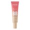 Paese, krem BB z kwasem hialuronowym, 01 Ivory, 30 ml