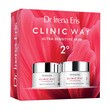 Zestaw Promocyjny, Dr Irena Eris Clinic Way 2°, Ujędrnienie, Dermokrem Intensywnie Rewitalizujący SPF 20, 50 ml + Dermokrem Głęboko Ujędrniający na noc, 50 ml