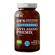 Diet-Food Nr. 11 Bio Anti Aging Premix, kapsułki, 60 szt. https://azcdn.doz.pl/image/d/product/358188d1-scale-180x180.png