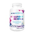 Allnutrition Hyaluronic Acid Forte, kapsułki, 100 szt.