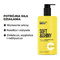 Radical Hair Clinic Soft&Shiny, zmiękczająca odżywka nabłyszczająca, 260 ml