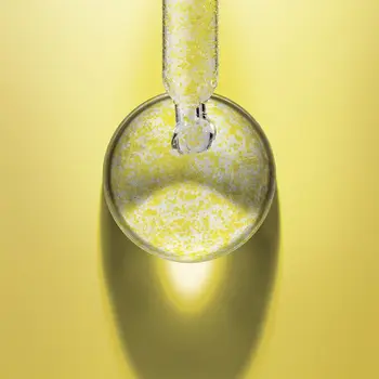 BasicLab Esteticus, antyoksydacyjne serum wzmacniające Blask i Elastyczność, 15 ml