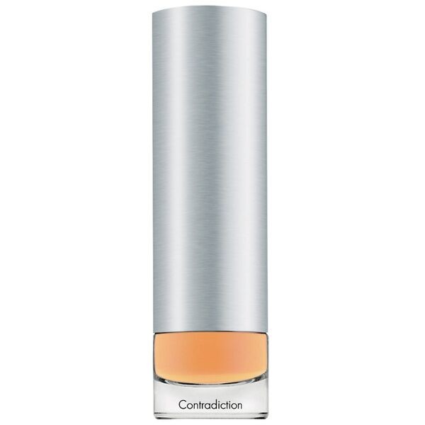 Nieznana Calvin Klein, Contradiction Women, Eau de Parfum, 100 ml — Inhaltsstoffe und Bewertung