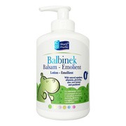 Skarb Matki Balbinek, balsam-emolient dla niemowląt i dzieci, 275 ml https://azcdn.doz.pl/image/d/product/383b80ff-scale-180x180.png