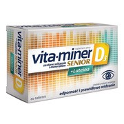 Vita-Miner Senior D3 + Luteina, tabletki, 60 szt. https://azcdn.doz.pl/image/d/product/29781d96-scale-180x180.png