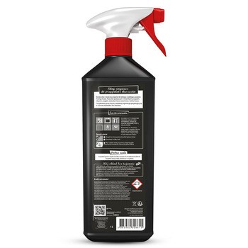 Briochin Silny zmywacz do przypaleń i tłuszczów, 1l