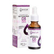 Natur Planet Witamina D3 Forte, krople, 30 ml https://azcdn.doz.pl/image/d/product/6f9aaa22-scale-180x180.png