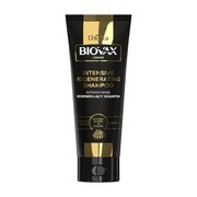 Biovax Glamour Caviar, Złote Algi & Kawior, szampon intensywnie regenerujący, 200 ml