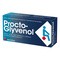 Procto-Glyvenol, 400 mg + 40 mg, czopki doodbytnicze, 10 szt.