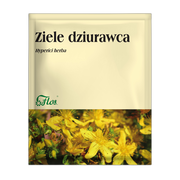 Ziele dziurawca, zioło pojedyncze, 50 g (Flos)