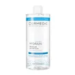 Dermedic Hydrain 3 Hialuro, płyn micelarny H2O, 500 ml