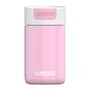Kambukka, Olympus, kubek termiczny, kolor pink kiss, 300 ml