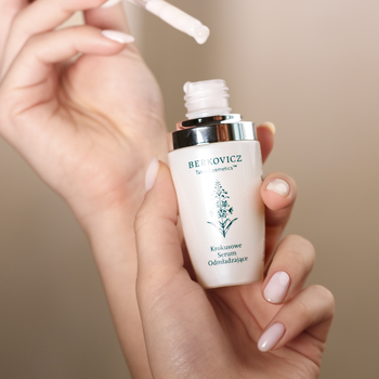 Berkovicz, krokusowe serum odmładzające, 30 ml