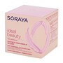Soraya Ideal Beauty, odżywczy krem-esencja na dzień, cera normalna, 50 ml