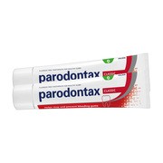 Zestaw 2x Parodontax Classic, pasta do zębów, 75 ml