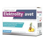 Elektrolity Avet, proszek, 10 saszetek https://azcdn.doz.pl/image/d/product/3a7b411c-scale-180x180.png