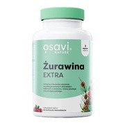 Osavi Żurawina Extra, kapsułki twarde, 60 szt. https://azcdn.doz.pl/image/d/product/ed870e75-scale-180x180.png